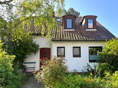 Einfamilienhaus zum Kauf 445.000 € 3,5 Zimmer 120 m² 620 m² Grundstück Kirchrode Hannover / Kirchrode 30559