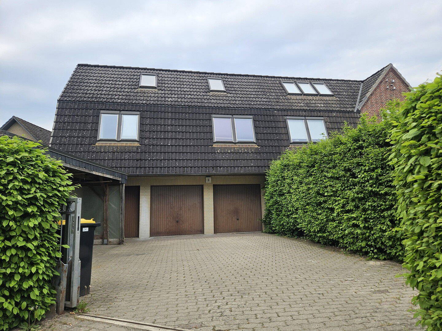 Mehrfamilienhaus zum Kauf · provisionsfrei
