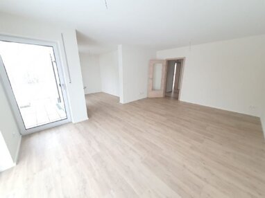 Wohnung zur Miete 850 € 3 Zimmer 78 m² 1. Geschoss Pfarrer-Lauenroth-Ring 27 Pettenreuth Bernhardswald 93170