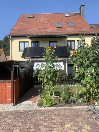 Mehrfamilienhaus zum Kauf provisionsfrei 320.000 € 5 Zimmer 163 m² 394 m² Grundstück Beeskow Beeskow 15848