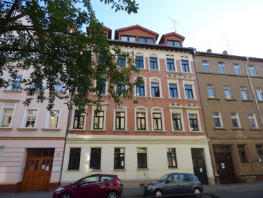Wohnung zur Miete 399 € 2 Zimmer 50 m² Kirchbergstr. 29 Möckern Leipzig 04159