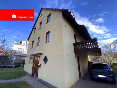 Einfamilienhaus zum Kauf 475.000 € 6 Zimmer 180 m² 602 m² Grundstück frei ab 01.05.2025 Bad Blankenburg Bad Blankenburg 07422