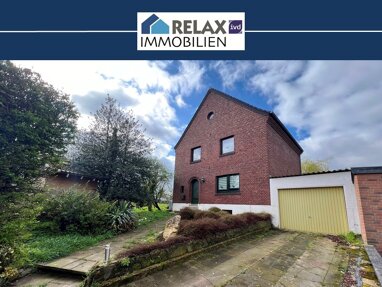 Einfamilienhaus zum Kauf 245.000 € 5 Zimmer 108 m² 653 m² Grundstück Teveren Geilenkirchen 52511