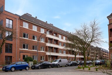 Mehrfamilienhaus zum Kauf 5.800.000 € 1.740 m² 1.927 m² Grundstück Bahrenfeld Hamburg 22761