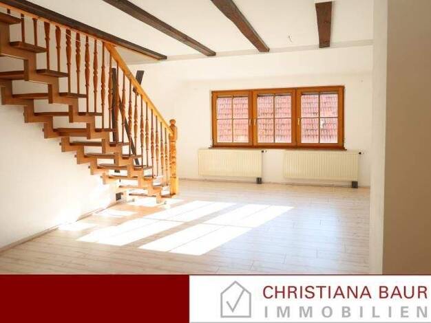 Maisonette zum Kauf 248.000 € 5 Zimmer 105 m² Rosenfeld 72348