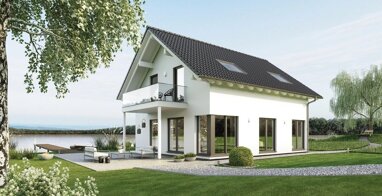 Einfamilienhaus zum Kauf Provisionsfrei 779.670 € 4 Zimmer 135 m² 410 m² Grundstück Wandsbek Hamburg 22047