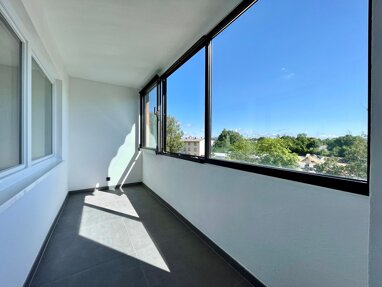 Wohnung zum Kauf Provisionsfrei 379.000 € 3 Zimmer 87 m² 2. Geschoss Industriegebiet Landshut 84030