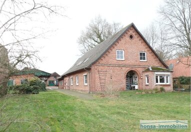 Bauernhaus zum Kauf 330.000 € 10 Zimmer 278 m² 4.363 m² Grundstück Nartum Nartum 27404