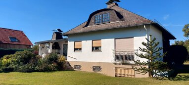 Bungalow zum Kauf Provisionsfrei 485.000 € 6 Zimmer 132 m² 850 m² Grundstück Kransberg Usingen 61250