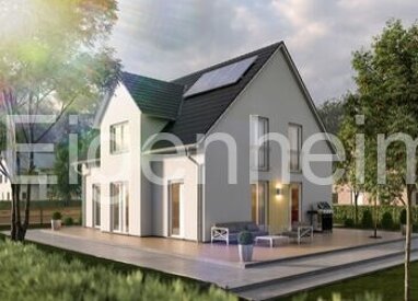 Einfamilienhaus zum Kauf 292.110 € 4 Zimmer 152 m² 700 m² Grundstück In der Aue 0 Barchfeld Barchfeld 36456