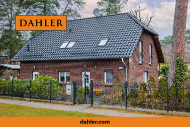 Einfamilienhaus zum Kauf 775.000 € 7 Zimmer 172 m² 753 m² Grundstück Falkenhain Falkensee 14612