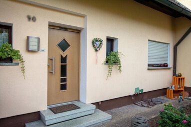 Einfamilienhaus zum Kauf 390.000 € 3,5 Zimmer 106,3 m² 262 m² Grundstück Gebersdorf Nürnberg / Gebersdorf 90449