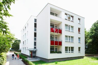 Wohnung zur Miete 879 € 4 Zimmer 88,2 m² 2. Geschoss Max-Planck-Straße 7 West Ratingen 40880