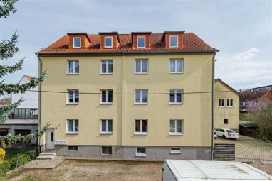 Mehrfamilienhaus zum Kauf Provisionsfrei 469.000 € 16 Zimmer 391 m² Grundstück Flurstraße 38/40 Eisenach Eisenach , Thür 99817