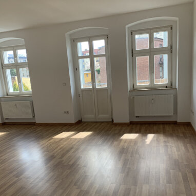 Wohnung zur Miete 320 € 2 Zimmer 60,7 m² 1. Geschoss Jauernicker Str. 22 Südstadt Görlitz 02826