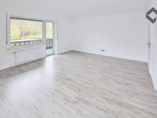Wohnung zur Miete 890 € 4 Zimmer 111 m² EG Petersburg Attendorn 57439
