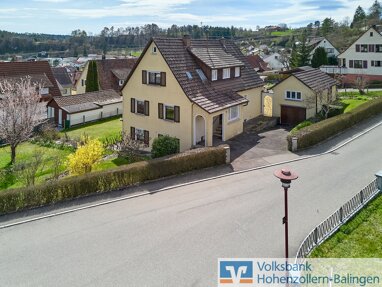 Einfamilienhaus zum Kauf 258.700 € 10 Zimmer 176 m² 1.196 m² Grundstück Veringenstadt Veringenstadt 72519