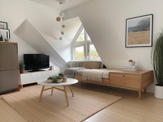 Wohnung zum Kauf 299.000 € 3 Zimmer 78 m² Ruit Bretten 75015