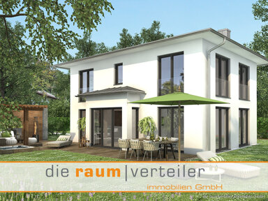 Einfamilienhaus zum Kauf 1.050.000 € 6 Zimmer 128 m² 413 m² Grundstück Bruckmühl 83052