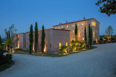 Villa zum Kauf 15.900.000 € 20 Zimmer 2.241 m² 250.000 m² Grundstück viale europa snc Sarteano 53047
