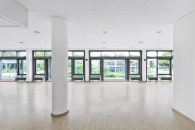 Bürofläche zur Miete Provisionsfrei 14,75 € 5.576 m² Bürofläche teilbar ab 433 m² Wahlbezirk 13 Bad Homburg vor der Höhe 61348