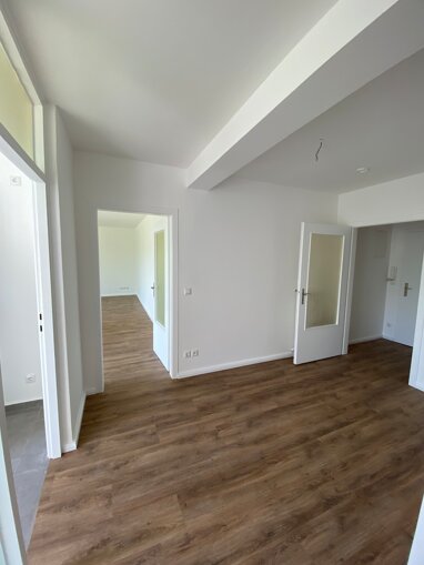 Wohnung zur Miete 670 € 2 Zimmer 64,8 m² 1. Geschoss Düneberg - Nord, Bez. 2 Geesthacht 21502