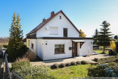 Doppelhaushälfte zum Kauf 89.000 € 4 Zimmer 90 m² 710 m² Grundstück Schirgiswalde Schirgiswalde-Kirschau 02681
