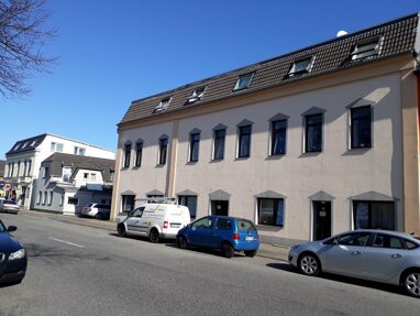 Wohnung zur Miete 489 € 3 Zimmer 70 m² 2. Geschoss frei ab sofort Lindenallee 71 Jedutenberg Bremerhaven 27572