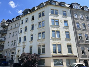 Apartment zur Miete 225 € 2 Zimmer 45 m² Neundorfer Vorstadt Plauen 08523