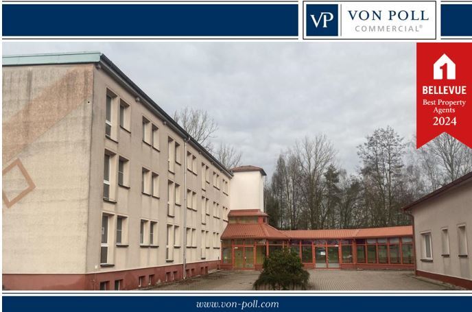 Seniorenheim zum Kauf als Kapitalanlage geeignet 2.595.000 € 7.000 m²<br/>Fläche 34.486 m²<br/>Grundstück Gefell Föritztal 96524