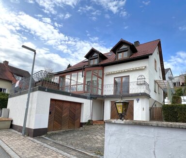 Mehrfamilienhaus zum Kauf 579.000 € 7 Zimmer 170 m² 606 m² Grundstück Undorf Undorf 93152