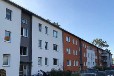 Wohnung zur Miete 457 € 2 Zimmer 49,8 m² 1. Geschoss Rugierstraße 4 Unterliederbach Frankfurt am Main 65929