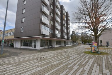 Büro-/Praxisfläche zur Miete Provisionsfrei 3.300 € 285,3 m² Bürofläche Eichsfelder Straße 99 Stöcken Hannover 30419