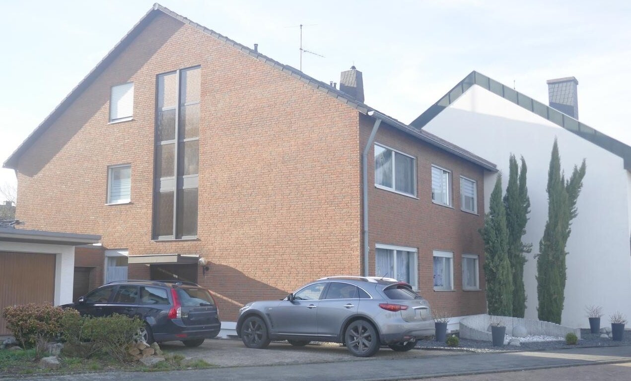 Mehrfamilienhaus zum Kauf 795.000 € 10 Zimmer 287 m² 425 m² Grundstück Keldenich Wesseling 50389
