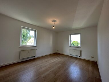Wohnung zur Miete 505 € 5 Zimmer 105 m² 1. Geschoss Einsteinstraße 1 Rauschwalde Görlitz 02827