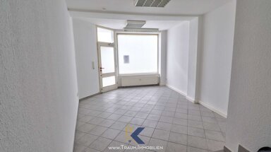 Bürofläche zur Miete 125 € 1 Zimmer 28 m² Bürofläche Mühlhausen Mühlhausen 99974