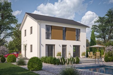 Einfamilienhaus zum Kauf provisionsfrei 465.000 € 4 Zimmer 131 m² 741 m² Grundstück Nord Petershagen/Eggersdorf 15345