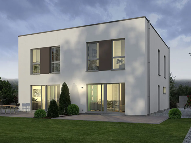 Doppelhaushälfte zum Kauf 1.110.900 € 10 Zimmer 232 m² 828 m² Grundstück Landau Landau in der Pfalz 76829