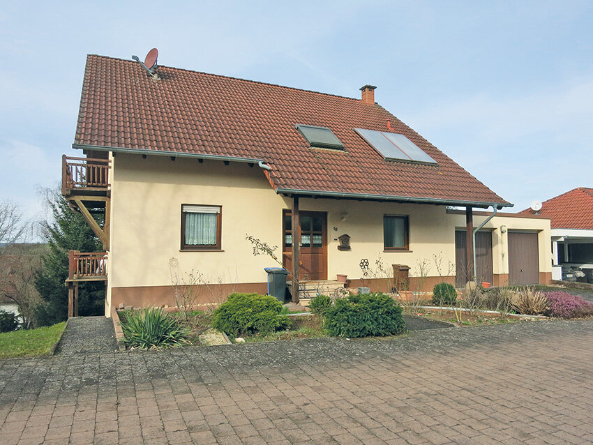 Einfamilienhaus zum Kauf 415.000 € 7 Zimmer 230 m²<br/>Wohnfläche 810 m²<br/>Grundstück Dietrichingen Dietrichingen 66484