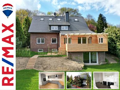 Einfamilienhaus zum Kauf 499.000 € 7 Zimmer 166,2 m² 927 m² Grundstück Donsbrüggen Kleve 47533