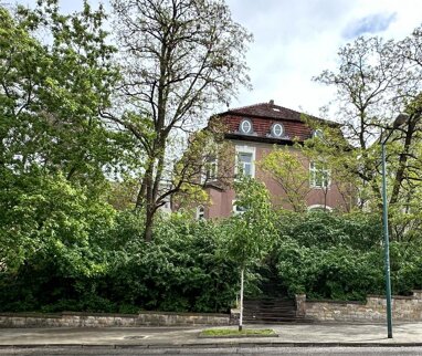 Wohnung zur Miete 450 € 2 Zimmer 45 m² 3. Geschoss Bruno-Peters-Berg 14 Bruno-Peters-Berg Frankfurt (Oder) 15230