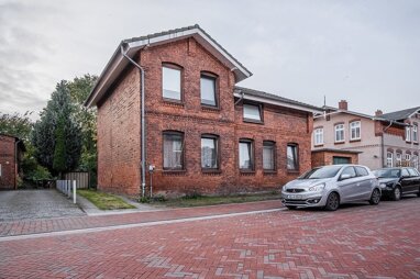 Mehrfamilienhaus zum Kauf 239.900 € 7 Zimmer 176 m² 737 m² Grundstück Neuwerk Rendsburg 24768