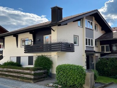 Apartment zum Kauf 165.000 € 1 Zimmer 35 m² 1. Geschoss Burgberg Burgberg 87545