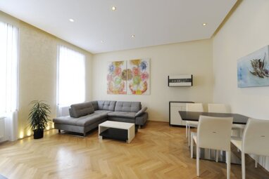 Wohnung zur Miete Wohnen auf Zeit 3.237,72 € 3 Zimmer 80 m² frei ab sofort Wien 1050