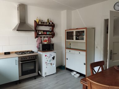 Wohnung zur Miete 551 € 3 Zimmer 80 m² Geschoss 1/1 Lüdenscheid 58515