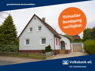 Einfamilienhaus zum Kauf 263.000 € 4 Zimmer 97 m² 916 m² Grundstück Donaueschingen Donaueschingen 78166