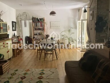 Wohnung zur Miete Tauschwohnung 960 € 4 Zimmer 104 m² 2. Geschoss Friedrichshain Berlin 10247