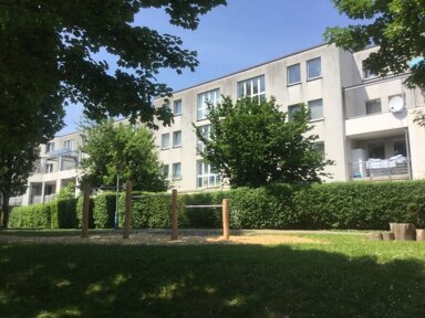 Wohnung zur Miete nur mit Wohnberechtigungsschein 362 € 2 Zimmer 59,4 m² 3. Geschoss frei ab 24.01.2025 Breisgauer Str. 4 Baumheide Bielefeld 33609