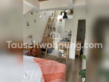 Wohnung zur Miete Tauschwohnung 400 € 1 Zimmer 20 m² Neuburg Freiburg im Breisgau 79098