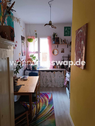 Studio zur Miete 550 € 1 Zimmer 35 m² EG Mitte 10178